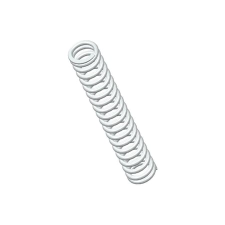 Approved Vendor Compression Spring, O= .480, L= 3.00, W= .072 G509963605